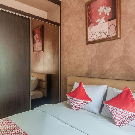 Oyo 3146 Emerald Hill Telukjambe Εξωτερικό φωτογραφία