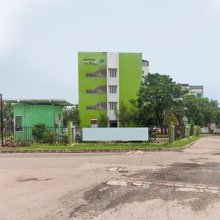 Oyo 3146 Emerald Hill Telukjambe Εξωτερικό φωτογραφία