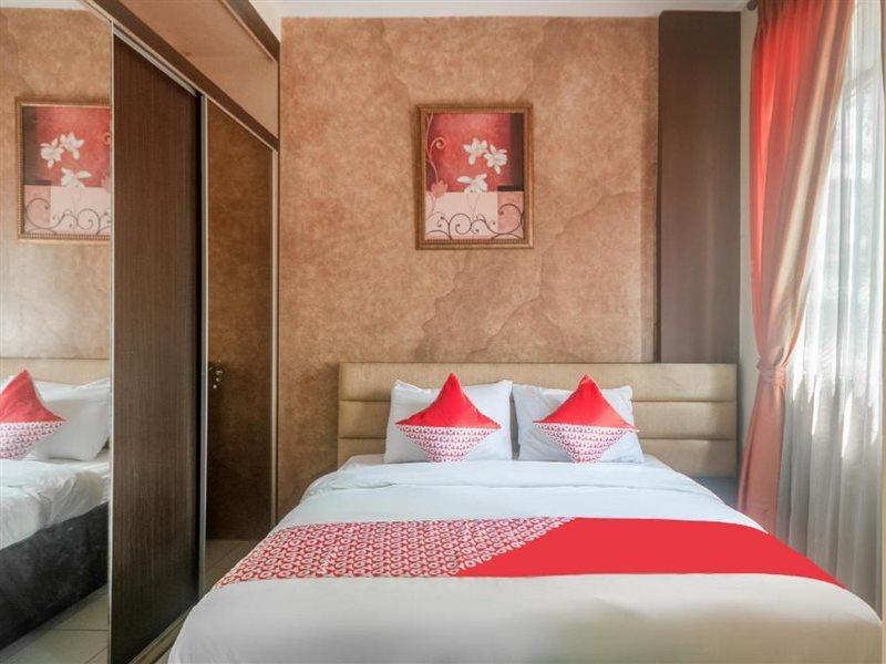 Oyo 3146 Emerald Hill Telukjambe Εξωτερικό φωτογραφία