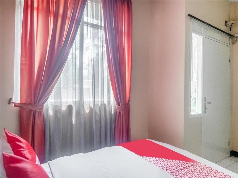 Oyo 3146 Emerald Hill Telukjambe Εξωτερικό φωτογραφία