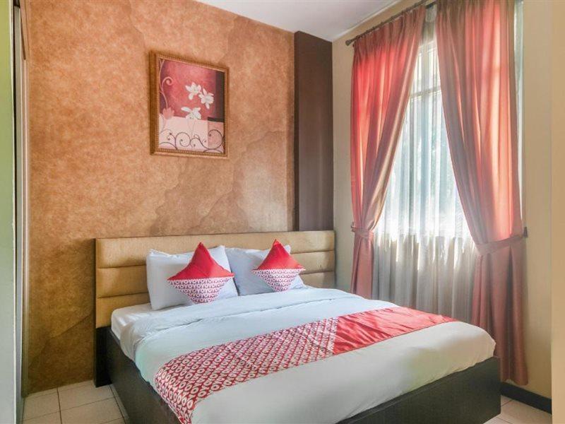 Oyo 3146 Emerald Hill Telukjambe Εξωτερικό φωτογραφία