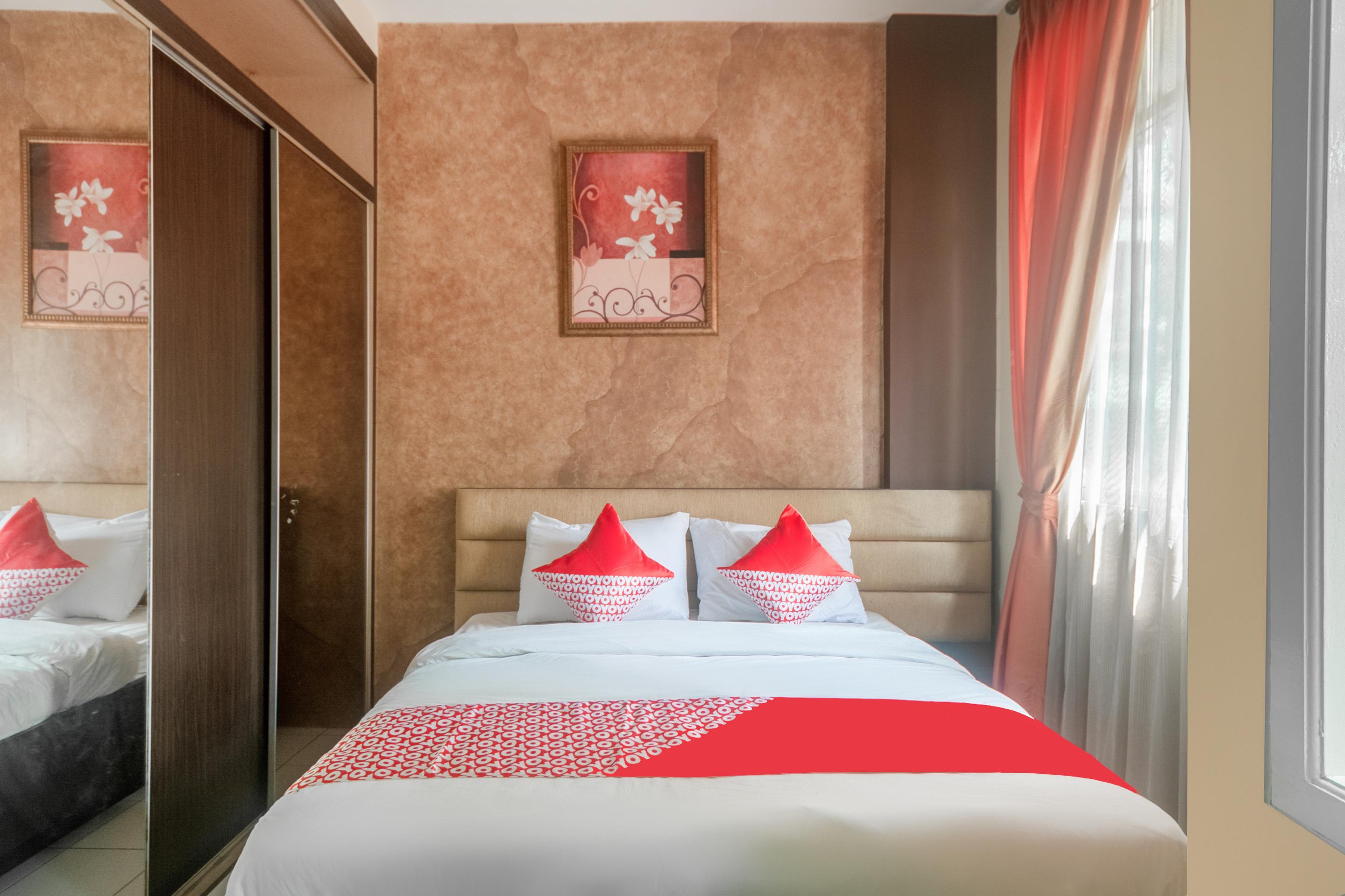 Oyo 3146 Emerald Hill Telukjambe Εξωτερικό φωτογραφία