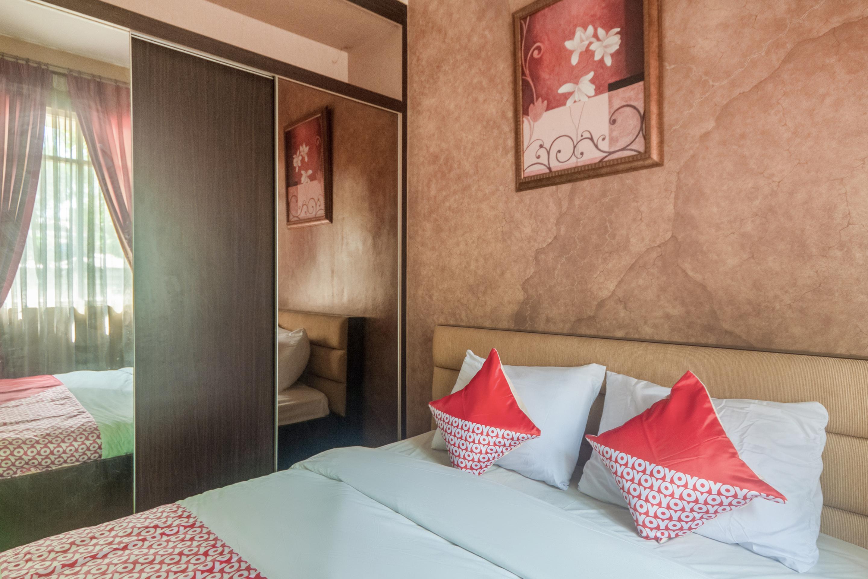Oyo 3146 Emerald Hill Telukjambe Εξωτερικό φωτογραφία