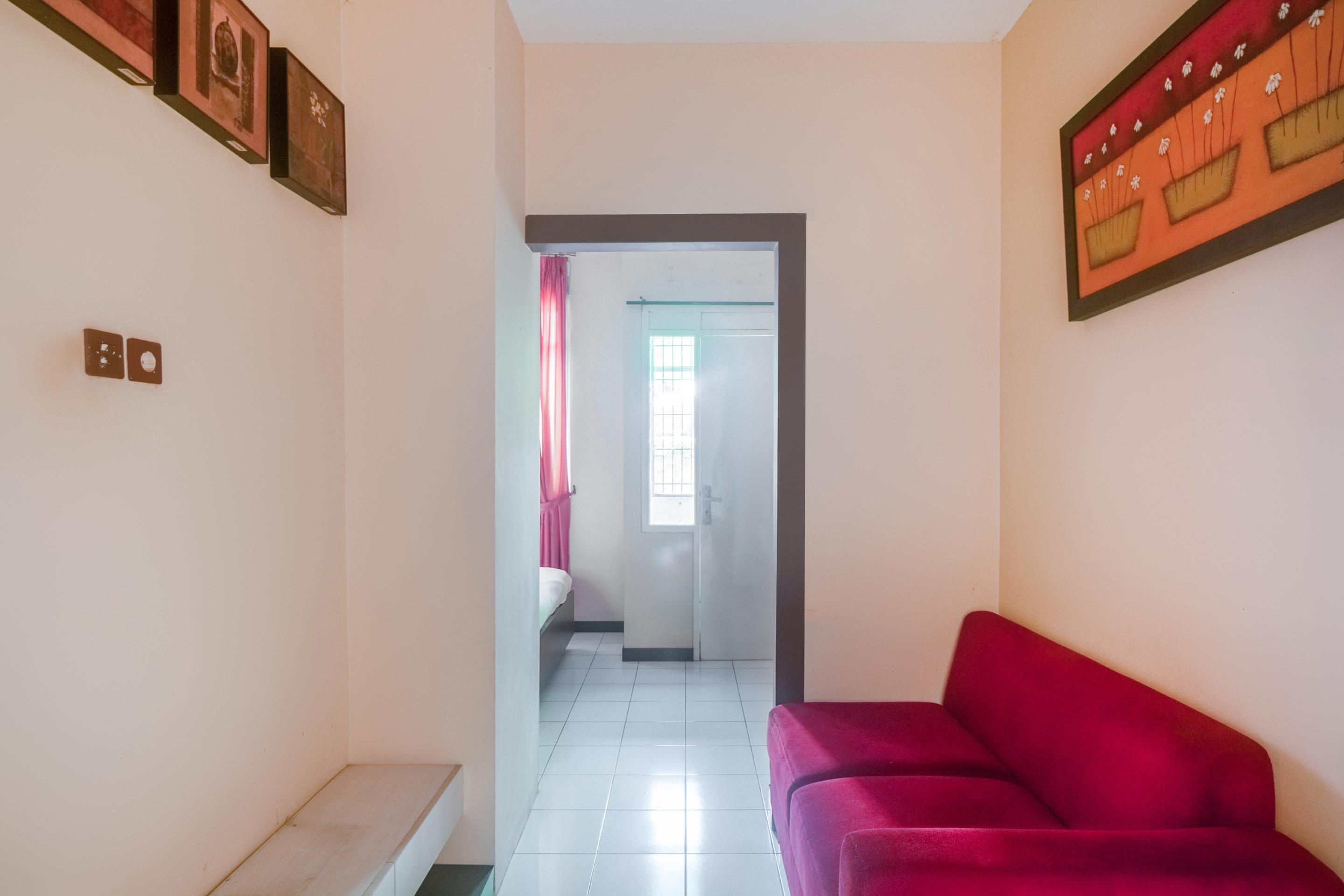 Oyo 3146 Emerald Hill Telukjambe Εξωτερικό φωτογραφία