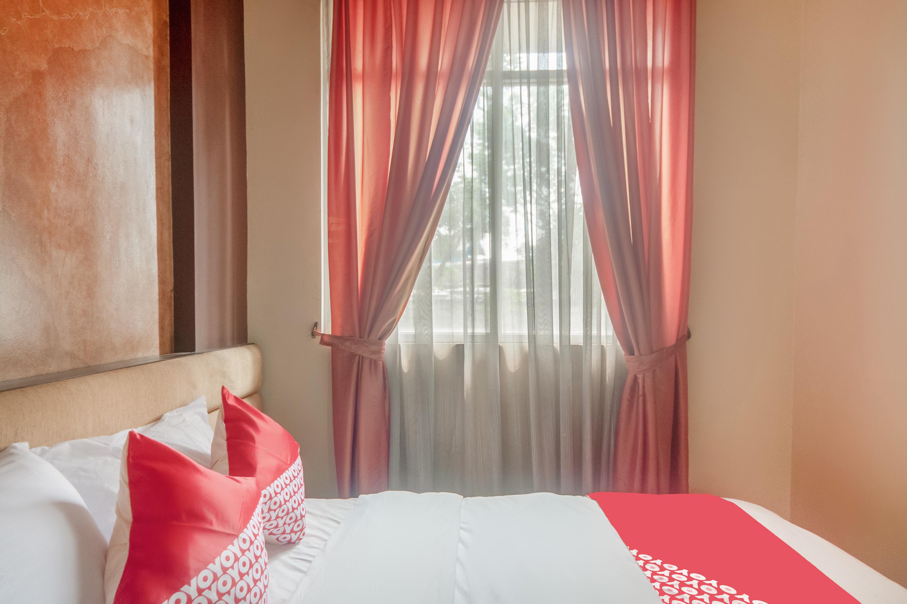 Oyo 3146 Emerald Hill Telukjambe Εξωτερικό φωτογραφία