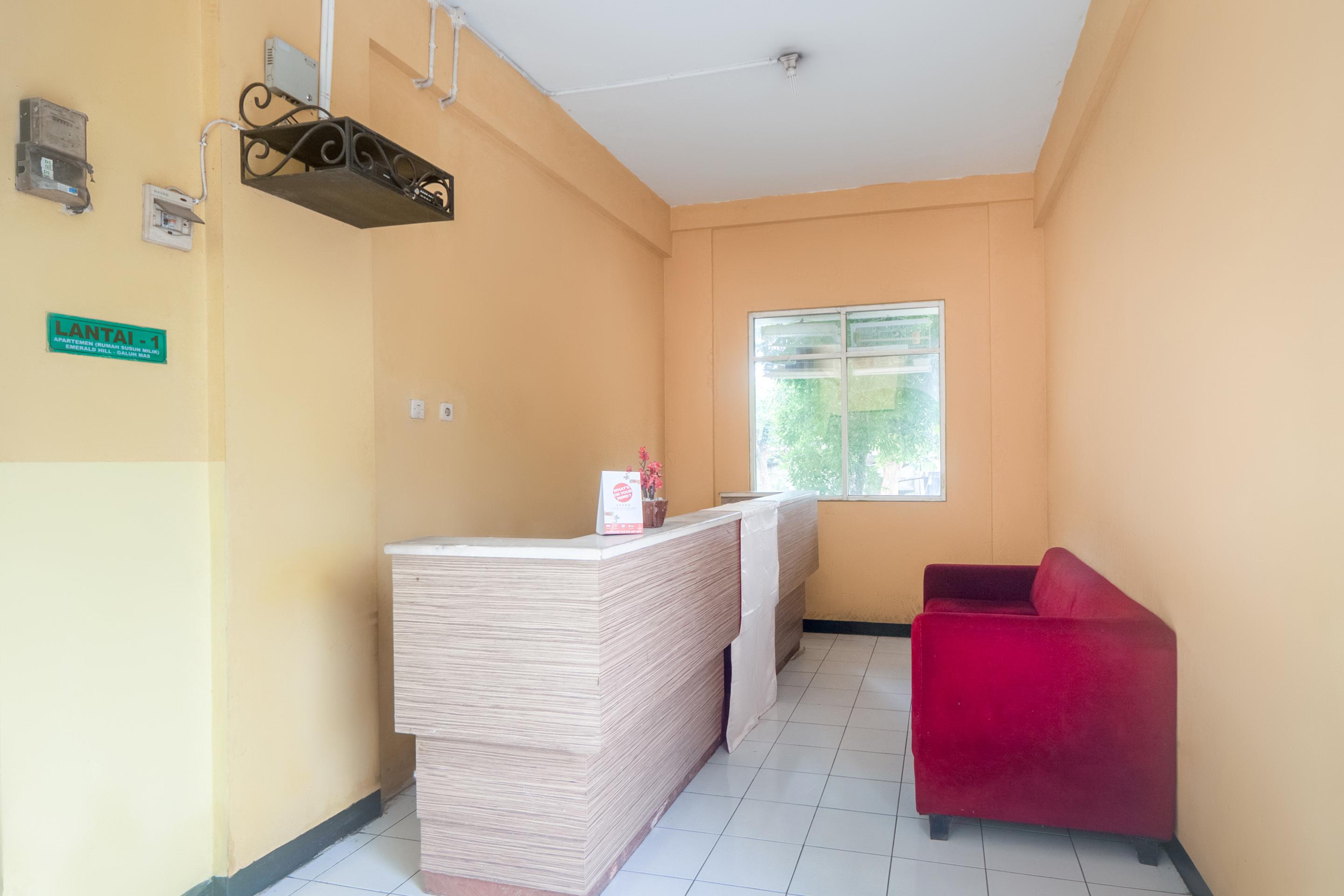 Oyo 3146 Emerald Hill Telukjambe Εξωτερικό φωτογραφία