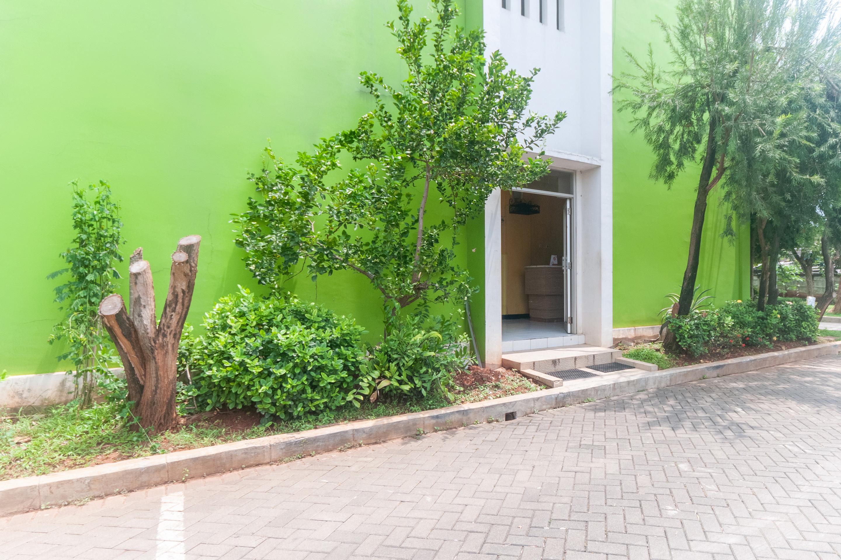 Oyo 3146 Emerald Hill Telukjambe Εξωτερικό φωτογραφία