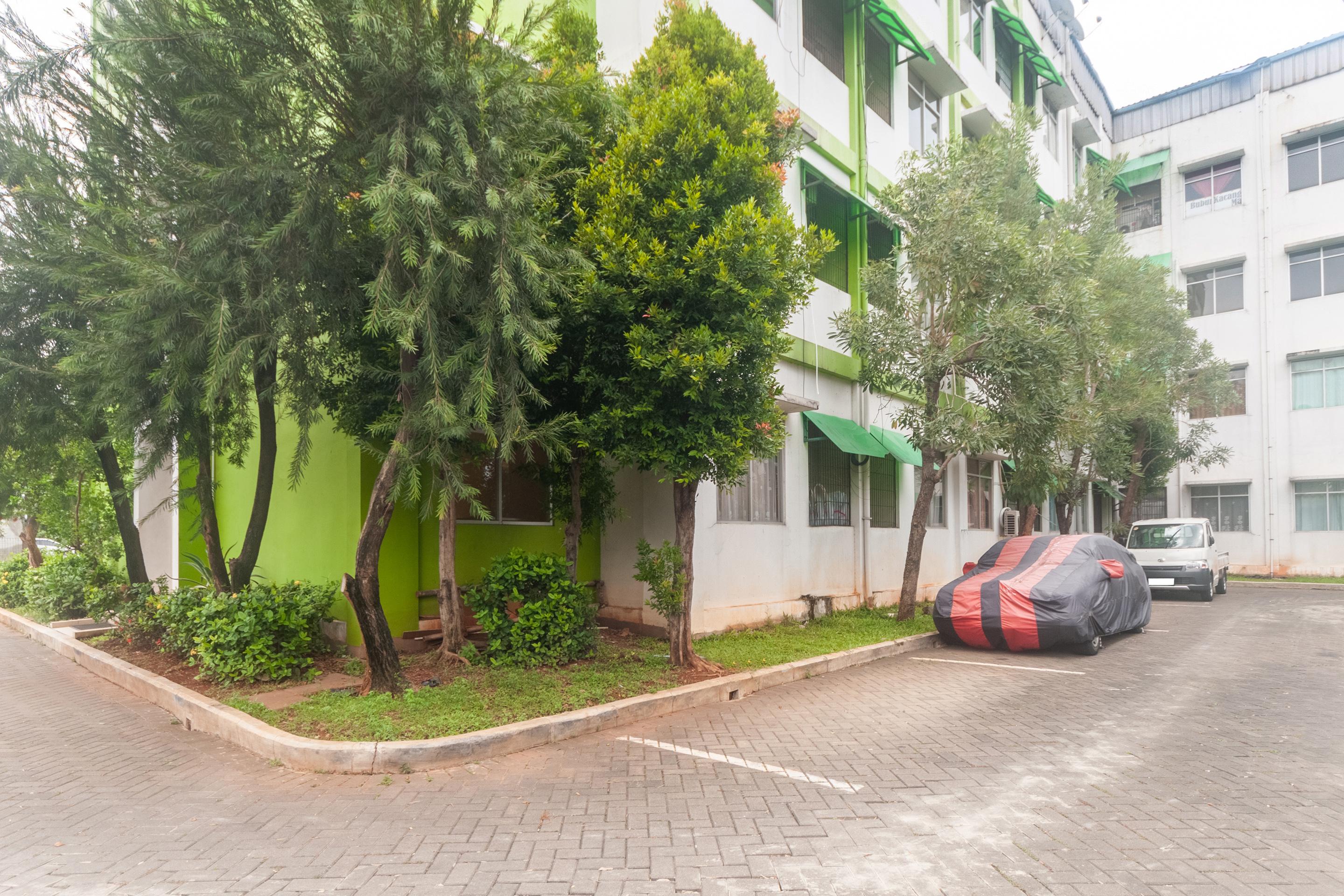 Oyo 3146 Emerald Hill Telukjambe Εξωτερικό φωτογραφία
